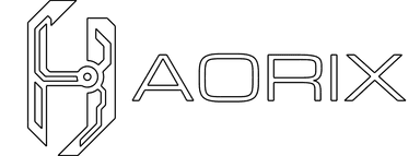 Logo Haorix clair